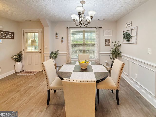 55 Loudoun Drive, Covington, GA 30014