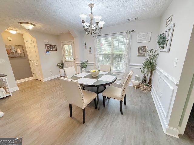 55 Loudoun Drive, Covington, GA 30014