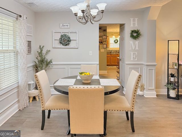 55 Loudoun Drive, Covington, GA 30014