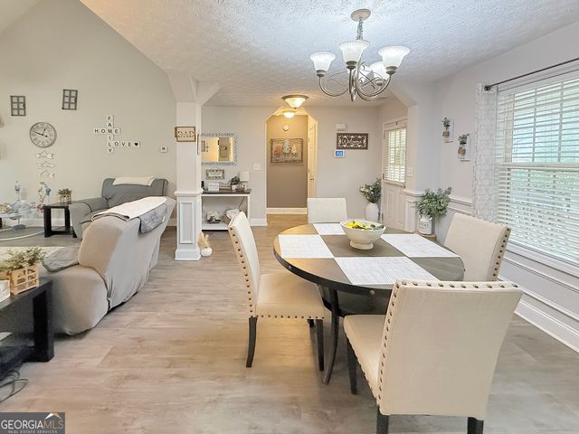 55 Loudoun Drive, Covington, GA 30014