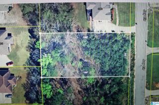 6976 JOY CIRCLE, Pinson, AL 35126