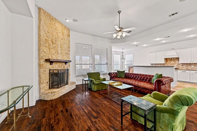 3605 Meadow Bluff Lane, Sachse, TX 75048