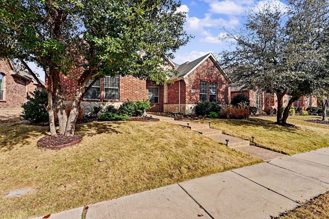 3605 Meadow Bluff Lane, Sachse, TX 75048