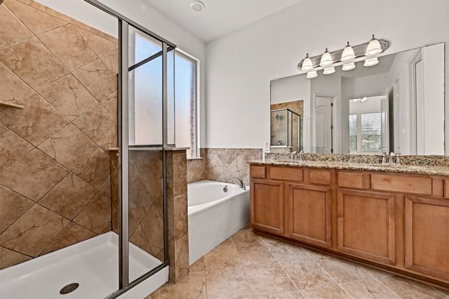 3605 Meadow Bluff Lane, Sachse, TX 75048