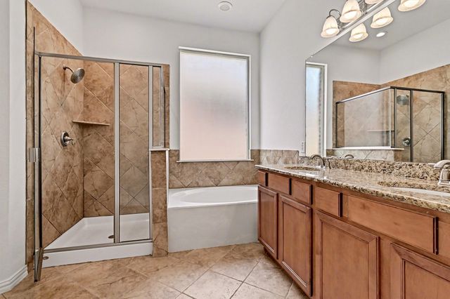 3605 Meadow Bluff Lane, Sachse, TX 75048