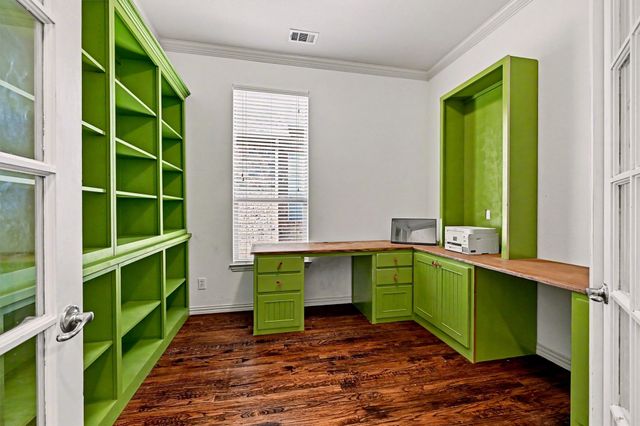 3605 Meadow Bluff Lane, Sachse, TX 75048