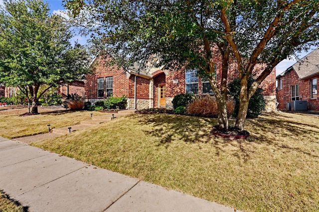 3605 Meadow Bluff Lane, Sachse, TX 75048