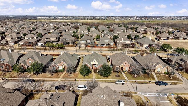 3605 Meadow Bluff Lane, Sachse, TX 75048