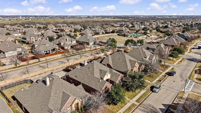 3605 Meadow Bluff Lane, Sachse, TX 75048