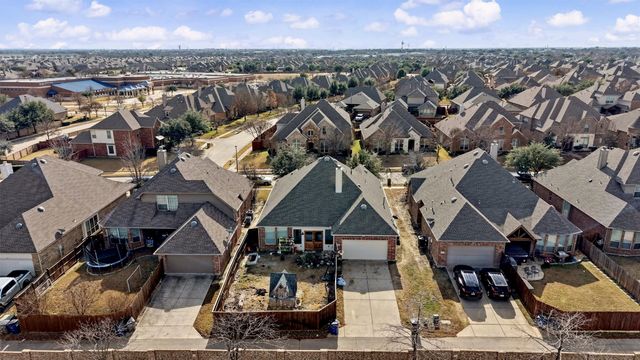 3605 Meadow Bluff Lane, Sachse, TX 75048