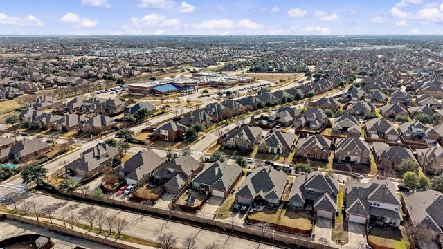 3605 Meadow Bluff Lane, Sachse, TX 75048