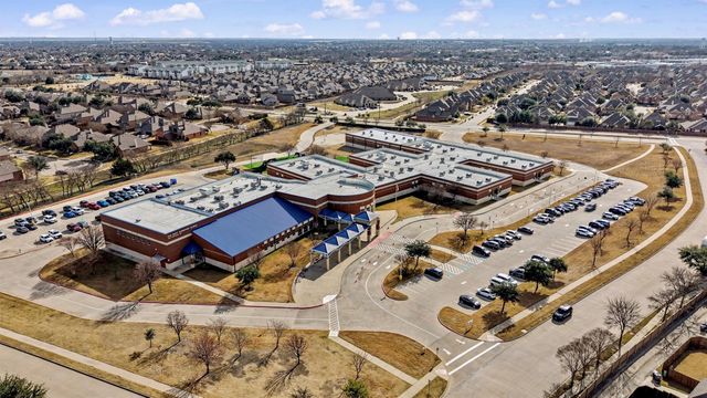 3605 Meadow Bluff Lane, Sachse, TX 75048