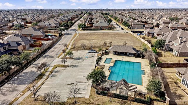 3605 Meadow Bluff Lane, Sachse, TX 75048