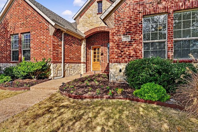 3605 Meadow Bluff Lane, Sachse, TX 75048