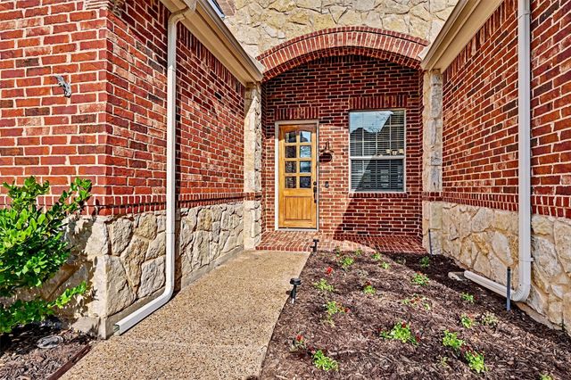 3605 Meadow Bluff Lane, Sachse, TX 75048
