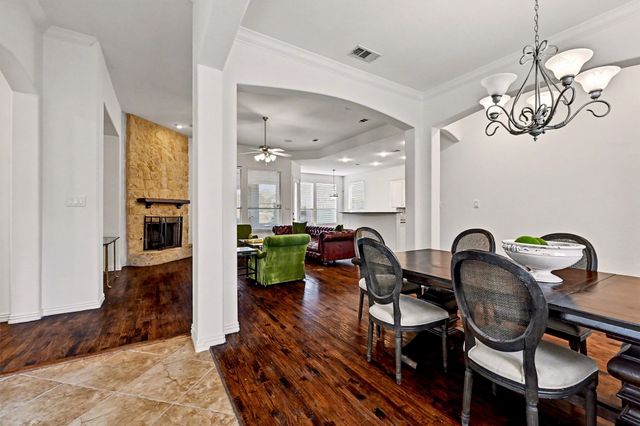 3605 Meadow Bluff Lane, Sachse, TX 75048