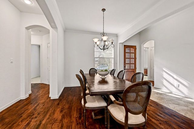 3605 Meadow Bluff Lane, Sachse, TX 75048