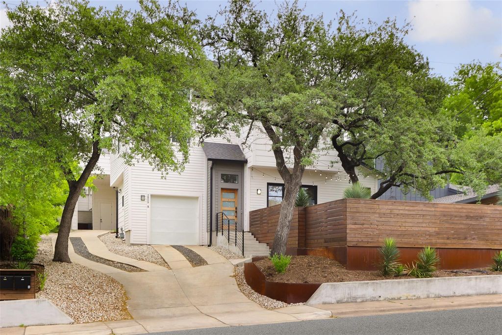 2809 S 5TH ST 4, Austin, TX 78704
