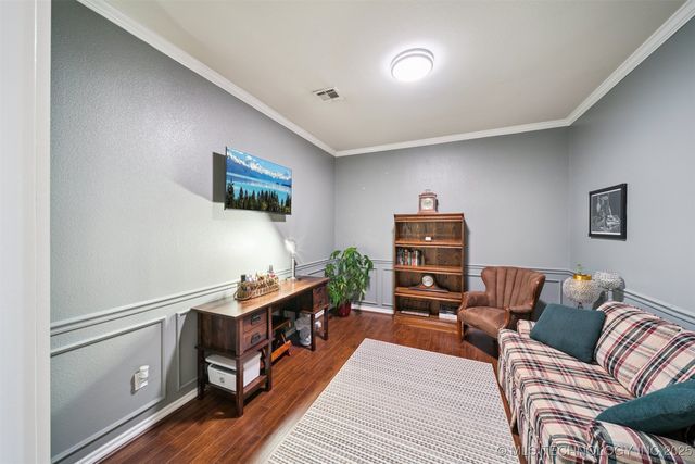 2016 Graham Avenue, Pryor, OK 74361