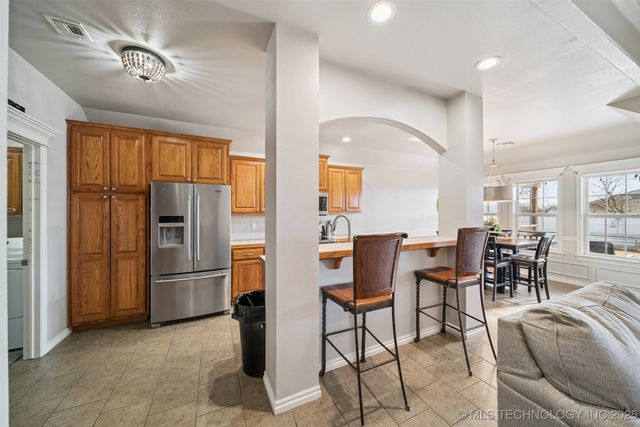 2016 Graham Avenue, Pryor, OK 74361