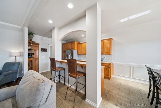 2016 Graham Avenue, Pryor, OK 74361