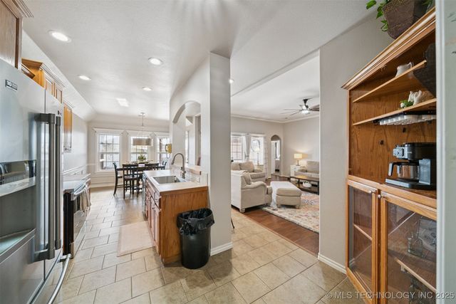 2016 Graham Avenue, Pryor, OK 74361