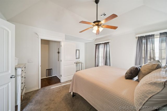 2016 Graham Avenue, Pryor, OK 74361