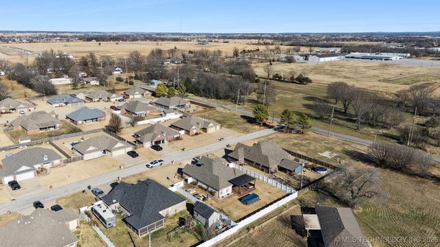2016 Graham Avenue, Pryor, OK 74361