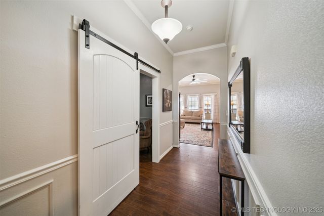 2016 Graham Avenue, Pryor, OK 74361