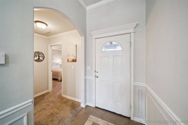 2016 Graham Avenue, Pryor, OK 74361