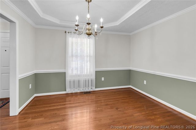 5209 Miranda Drive, Hope Mills, NC 28348