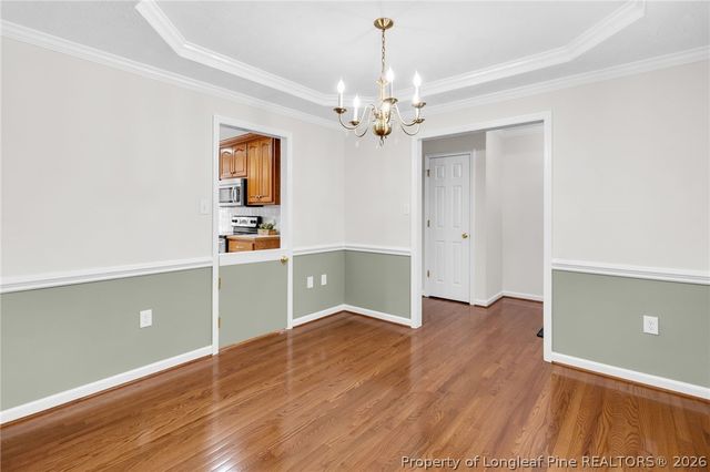 5209 Miranda Drive, Hope Mills, NC 28348