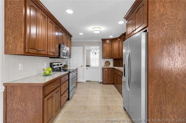 5209 Miranda Drive, Hope Mills, NC 28348