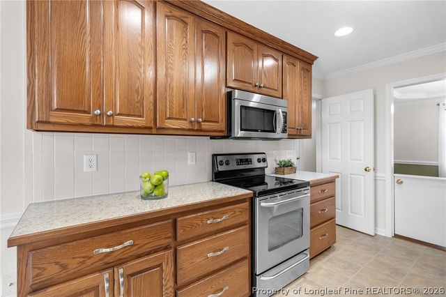 5209 Miranda Drive, Hope Mills, NC 28348