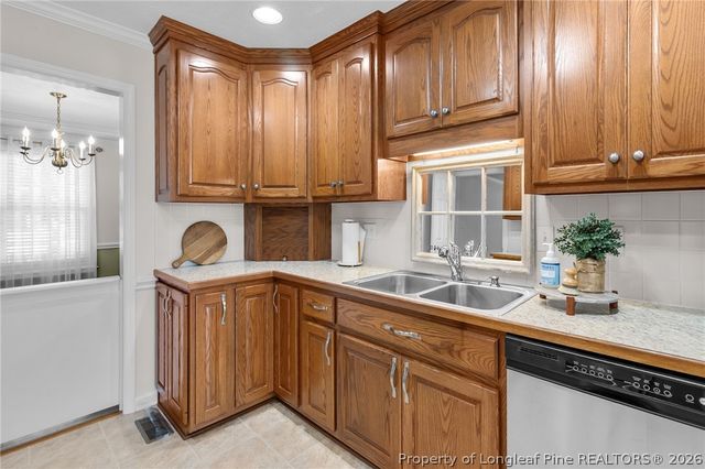 5209 Miranda Drive, Hope Mills, NC 28348