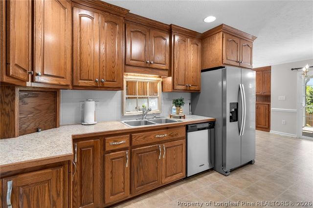 5209 Miranda Drive, Hope Mills, NC 28348