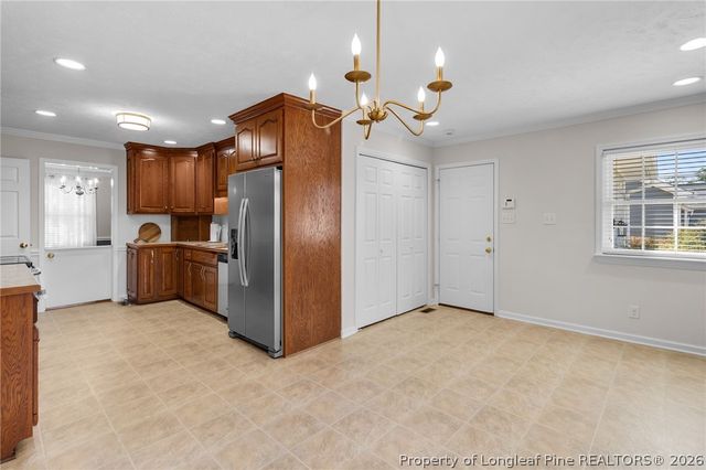 5209 Miranda Drive, Hope Mills, NC 28348