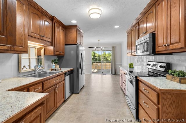 5209 Miranda Drive, Hope Mills, NC 28348