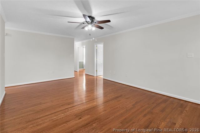 5209 Miranda Drive, Hope Mills, NC 28348