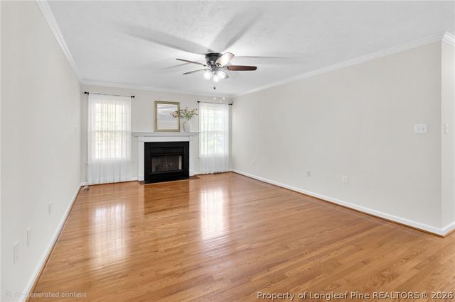 5209 Miranda Drive, Hope Mills, NC 28348