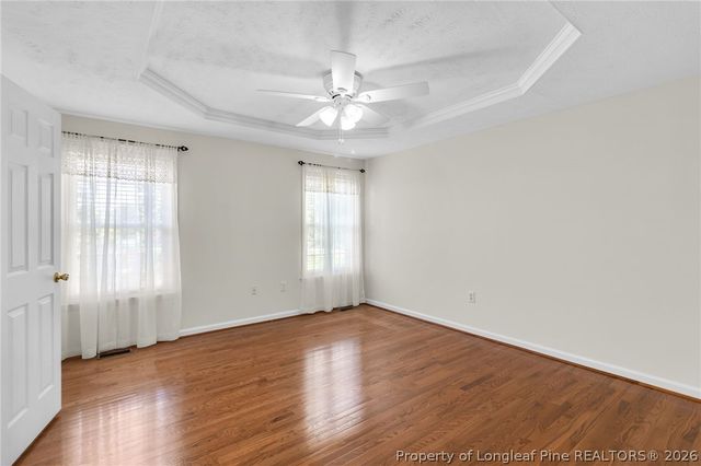 5209 Miranda Drive, Hope Mills, NC 28348