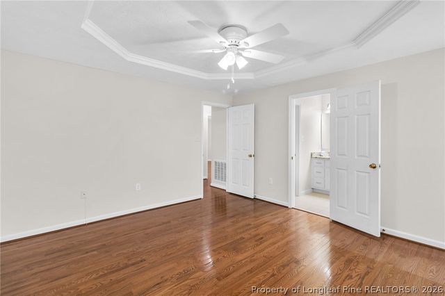 5209 Miranda Drive, Hope Mills, NC 28348