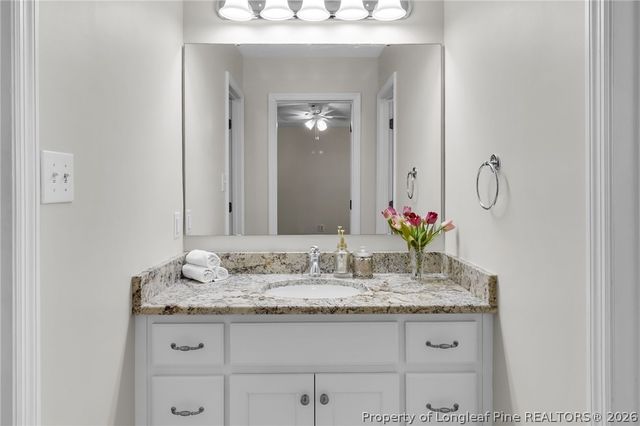 5209 Miranda Drive, Hope Mills, NC 28348