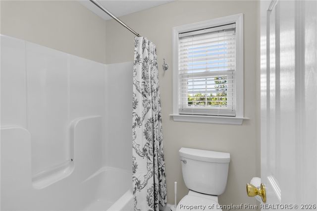 5209 Miranda Drive, Hope Mills, NC 28348