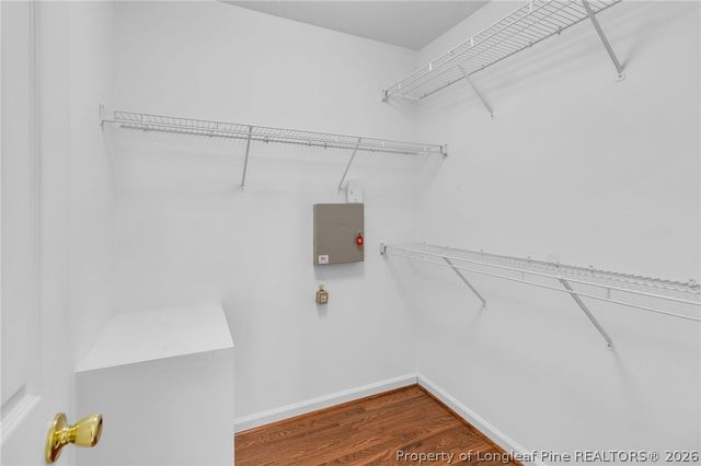 5209 Miranda Drive, Hope Mills, NC 28348