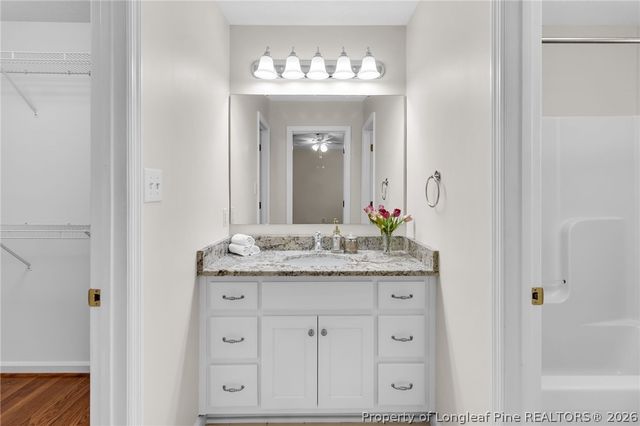 5209 Miranda Drive, Hope Mills, NC 28348