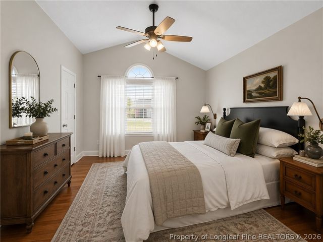 5209 Miranda Drive, Hope Mills, NC 28348