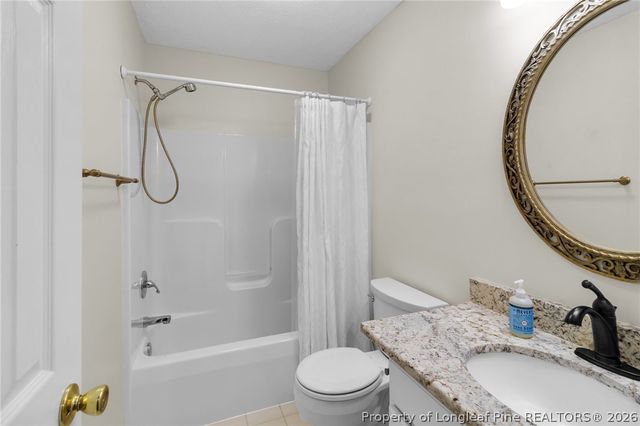 5209 Miranda Drive, Hope Mills, NC 28348