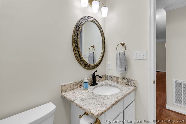 5209 Miranda Drive, Hope Mills, NC 28348