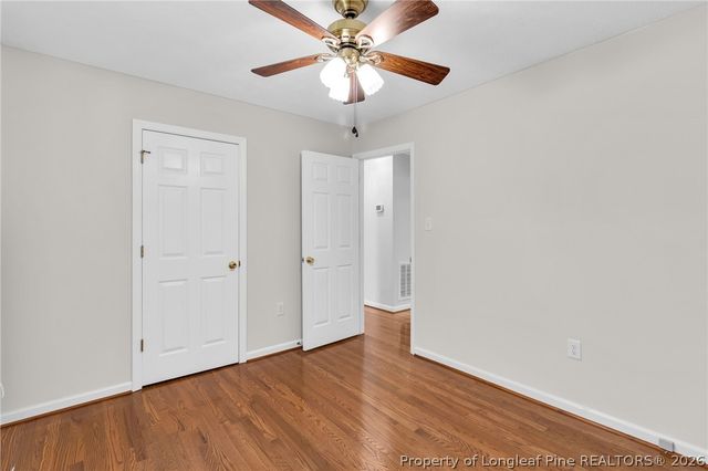 5209 Miranda Drive, Hope Mills, NC 28348